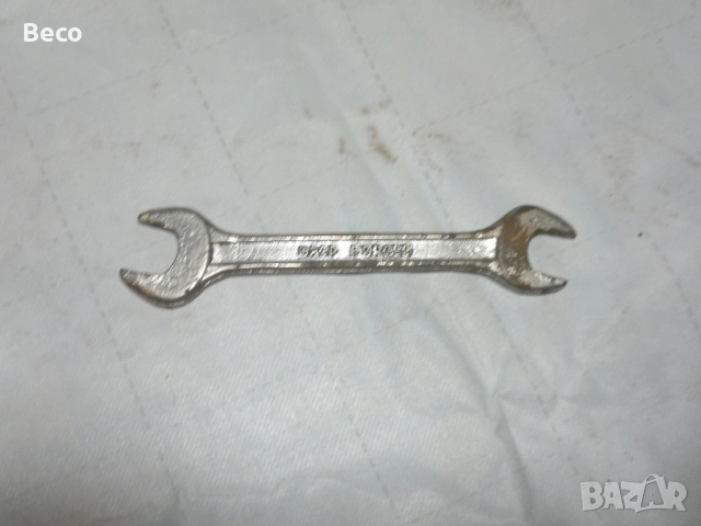 гаечни ключове, снимка 5 - Ключове - 51953539