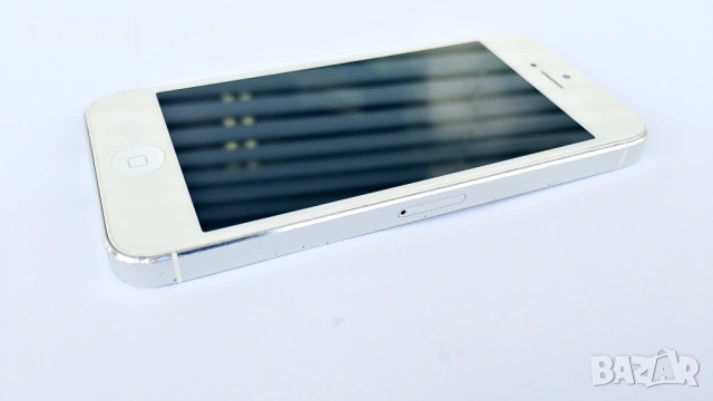 APPLE IPhone 5s (A1429) ЗАКЛЮЧЕН, снимка 6 - Apple iPhone - 53440725