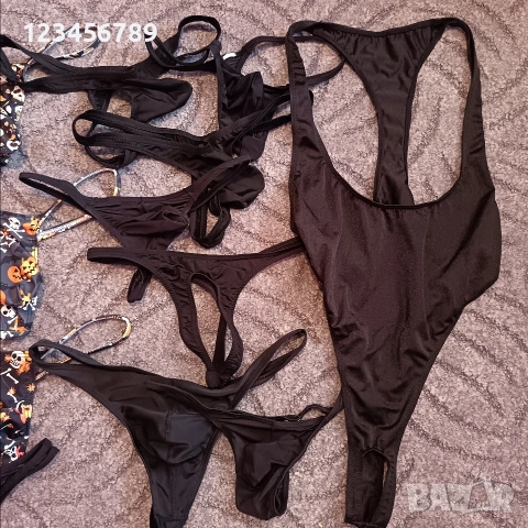 Мъжки прашки , снимка 3 - Бельо - 53467778