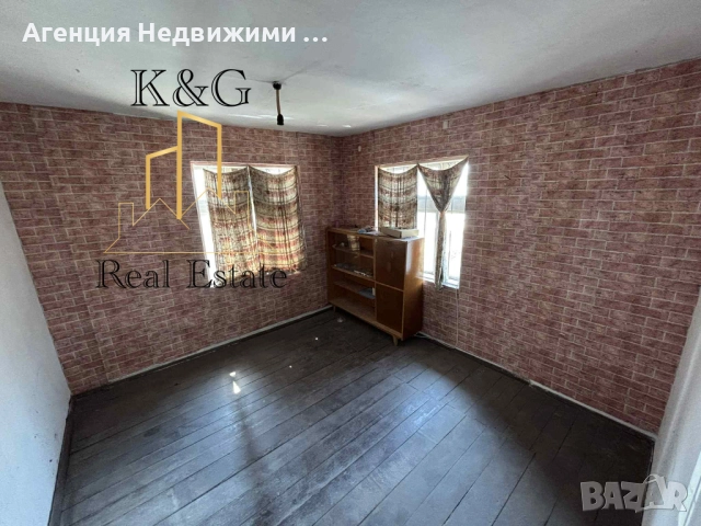 Едноетажна къща в с. Дряновец, снимка 3 - Къщи - 51462610