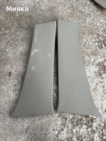 Рено Флуенс, Меган / Renault Fluence, Megane /  кори в купетоето, снимка 4 - Аксесоари и консумативи - 43165008