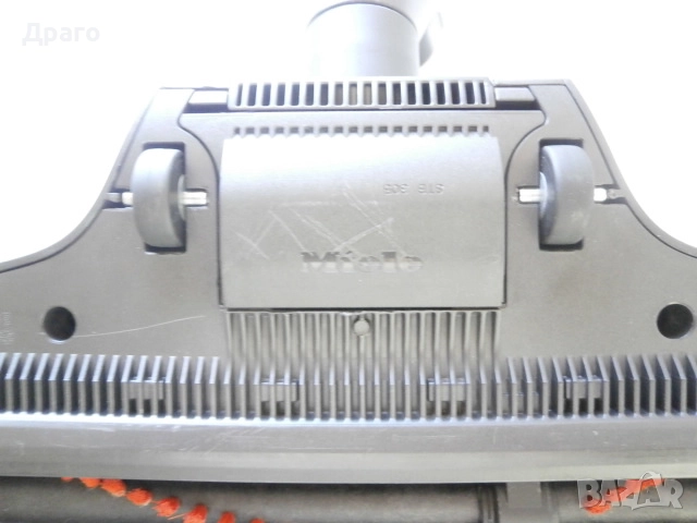 Четка за прахосмукачка Miele, снимка 5 - Прахосмукачки - 51779013