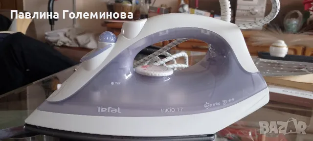 ютия Тефал, снимка 1