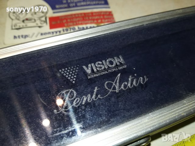 АЛУМИНИЕВА КУТИЯ 1612231646, снимка 8 - Колекции - 43439086