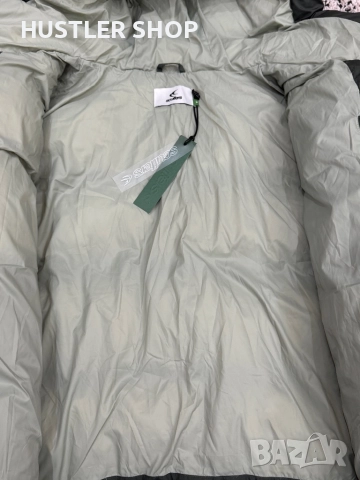 Мъжко яке SCUFFERS. Размер М, снимка 13 - Якета - 52861480