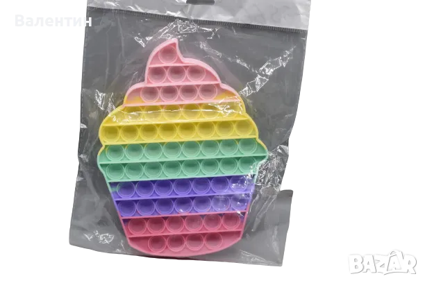 Попит - мъфин - 20 см., снимка 1