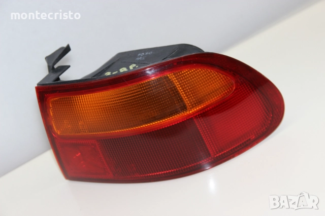 Десен стоп Honda Civic V EG EG6 3 врати хечбек (1991-1995г) 33550SR3A01 5 пета генерация Хонда Сивик, снимка 5 - Части - 52004983