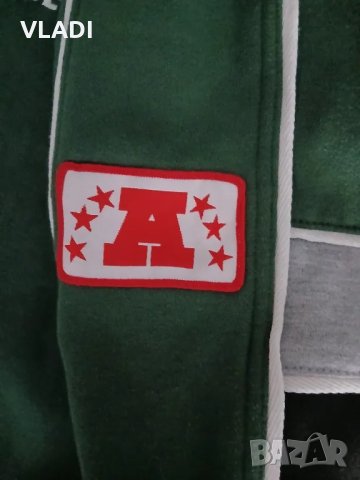 Суичър Jets, снимка 2 - Суичъри - 49699617