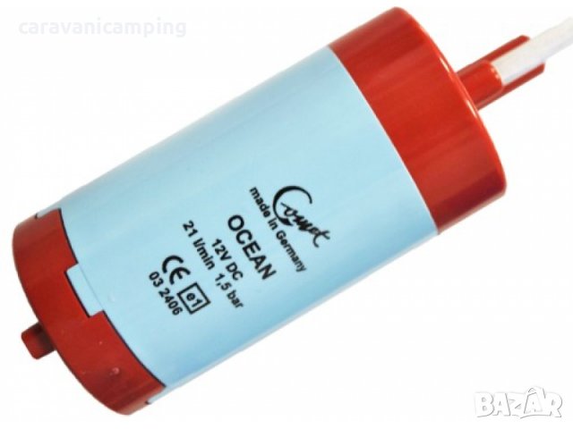 ПОТОПЯЕМИ ВОДНИ ПОМПИ, снимка 2 - Части - 27763023