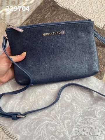 Дамска чанта Michael Kors, снимка 2 - Чанти - 47585746