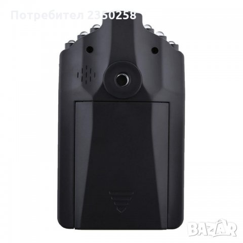 ТОП Видеорегистратор за кола / камера за автомобил hd dashcam авто , снимка 6 - Аксесоари и консумативи - 26255843