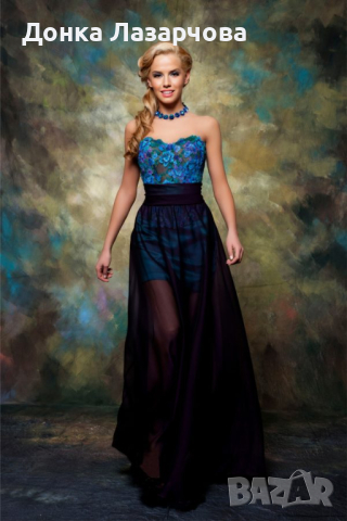 Бални рокли под наем за София, снимка 17 - Рокли - 44877538