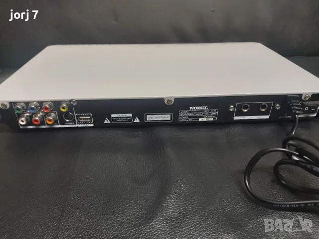 DVD PLAYER, снимка 9 - Аудиосистеми - 49781166