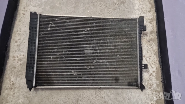 воден радиатор Ауди Audi а6 c5 A6 ц5 2.5TDI ТДИ radiator voden