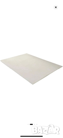 2 броя килим 200/300 см заешки косъм 3 см, снимка 3 - Килими - 52604703