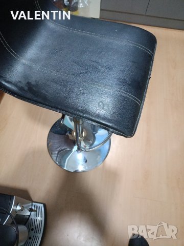 Бар столове , снимка 6 - Столове - 43246104