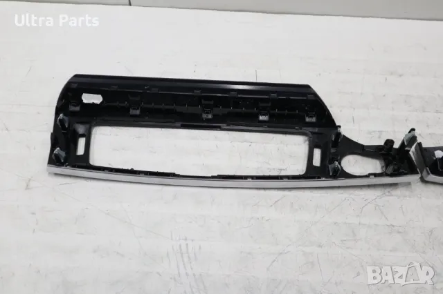 Оригинални декоративни лайсни арматурно табло за BMW F25 F26 9329352,9329354, снимка 11 - Части - 50375957