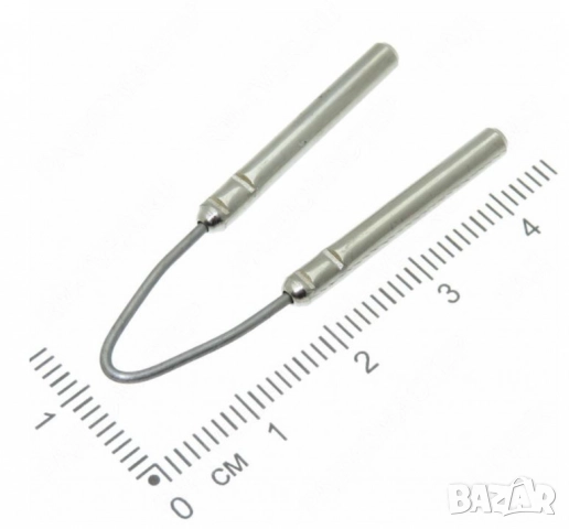 Човка за пирограф ZD-8905 D2-5 – Висококачествена резервна част за прецизна работа, снимка 2 - Други стоки за дома - 52098449