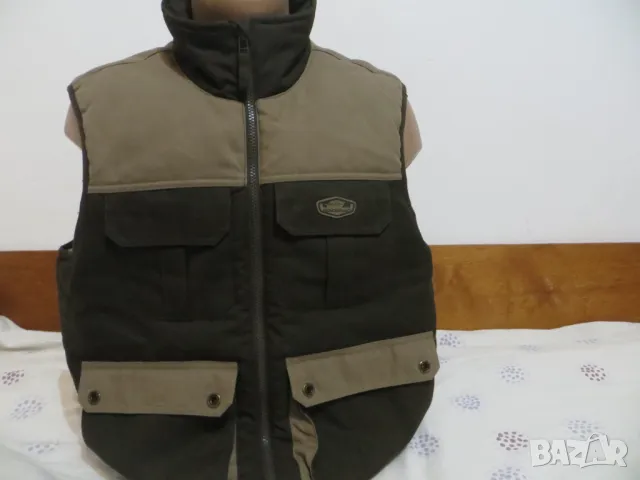 Ловен елек Solognac