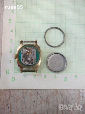 Часовник "CORNAVIN" ръчен дамски работещ - 5, снимка 3 - Дамски - 28363426