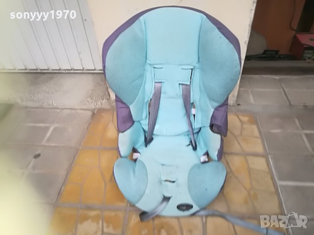 поръчано-neonato-made in italy-детско столче за кола 2407211435, снимка 2 - Столчета за кола и колело - 33613347