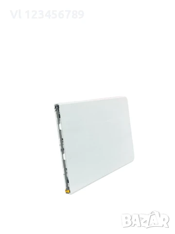 Сгъваема маса за къмпинг или градина, тип куфар, 180x74x74, снимка 3 - Къмпинг мебели - 50656186