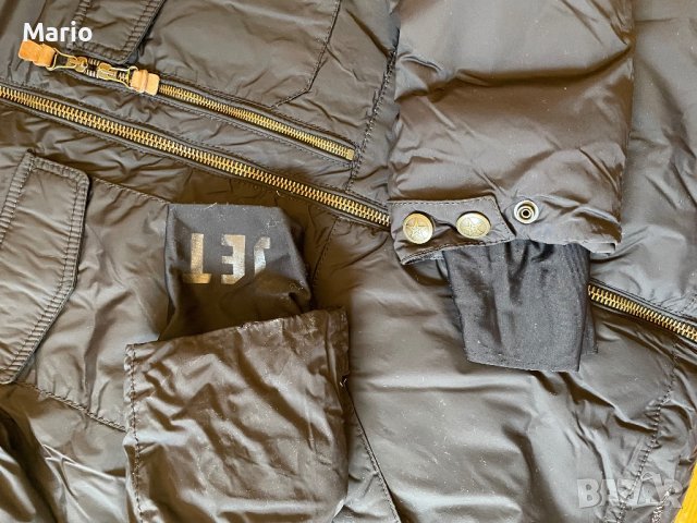 Jet Set дамско ски яке М, снимка 15 - Якета - 43059954