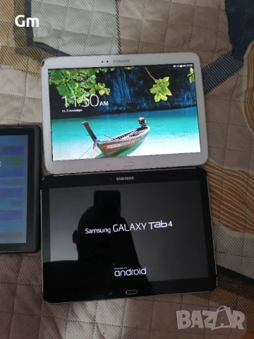 Лот Таблети , снимка 6 - Таблети - 51949395