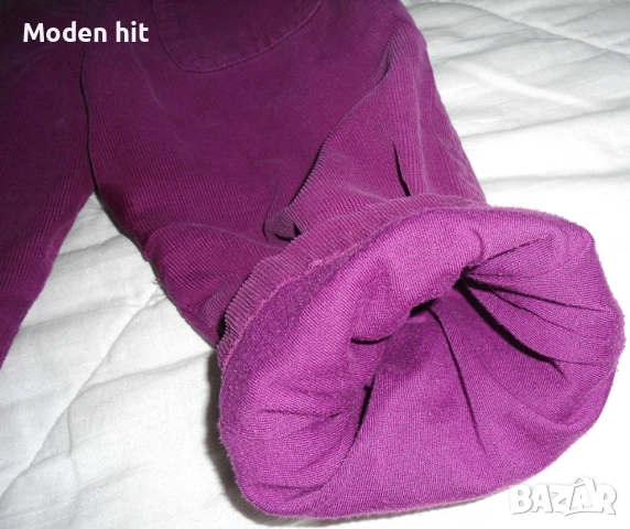 3 бр. за 9 лв.! Размер 80 см. Name it, Topolino, снимка 12 - Бебешки рокли - 51981989