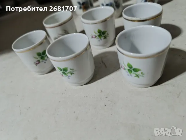 керамични чаши 