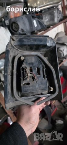 Десен външен стоп за Фолксваген Пасат б3 , снимка 2 - Части - 52900669