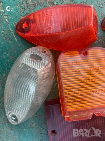 АВТОЧАСТИ ЗА МОСКВИЧ 412/2140, снимка 10 - Части - 47742235