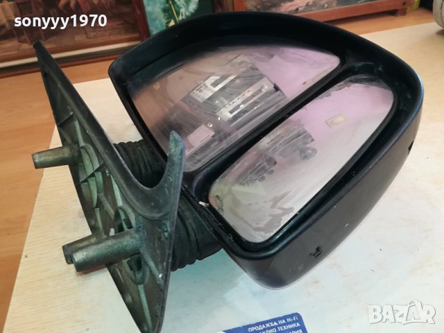 ОГЛЕДАЛО ЗА FIAT DUCATO 2101241230, снимка 4 - Части - 43907124