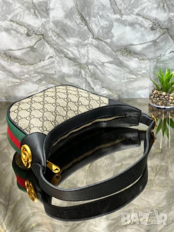 чанти gucci , снимка 15 - Чанти - 50596346