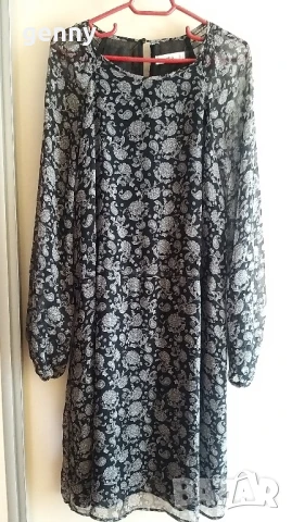 Mango, L, нова рокля без етикет