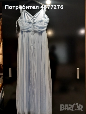 Рокля, снимка 3 - Рокли - 52390986