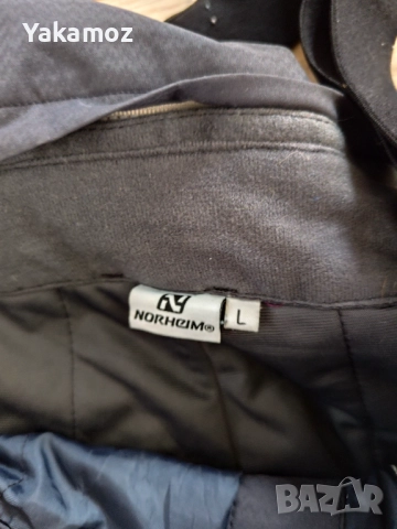 Ски панталон Norheim , снимка 3 - Спортни дрехи, екипи - 52536737