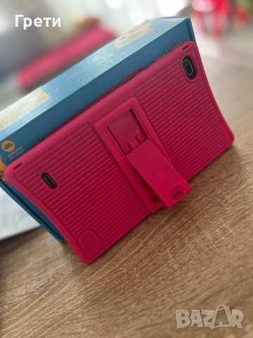 Детски таблет Jeemak, снимка 3 - Таблети - 51053099