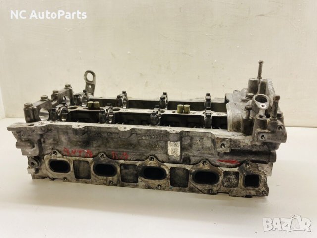 Цилиндрова глава за ОПЕЛ OPEL ANTARA 2.2 CDTI A22DM 163 коня 25183241 GM 2013, снимка 4 - Части - 43915119