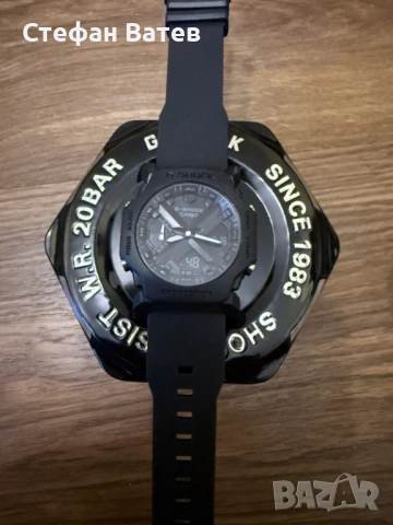 Часовници Baby G и G-Shock, снимка 16 - Мъжки - 53170589