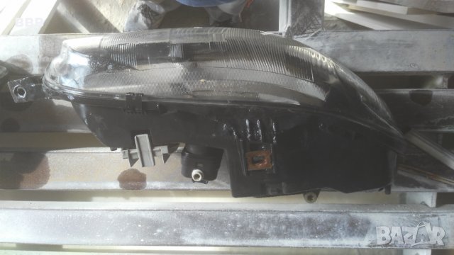 фарове,стопове,халогени и други части фиат брава, снимка 4 - Части - 32889332