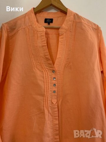 Дамска блуза, снимка 5 - Блузи с дълъг ръкав и пуловери - 26953348