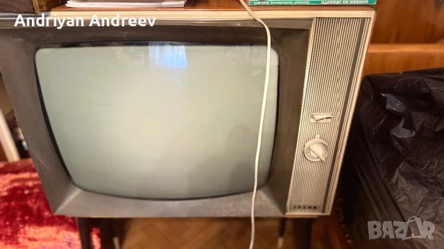 Телевизор, снимка 2 - Телевизори - 50951410