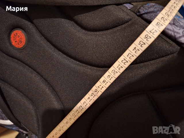 Раница Спайдърмен - 45 лв, снимка 11 - Раници - 52129046