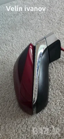 дясно огледало за Lexus RX, снимка 5 - Части - 50347877