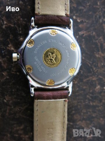 Дамски часовник Santa Barbara Polo&Raquet R750M, снимка 13 - Дамски - 43486046