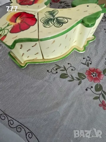 бурканчета петел , снимка 3 - Аксесоари за кухня - 48148914