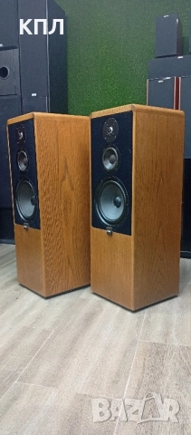 Тонколони CANTON CT-80