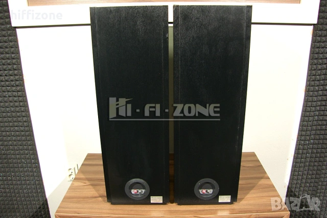 Тонколони   Revox mk x , снимка 7 - Тонколони - 53393044