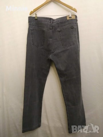 Намалявам 50 Дънки CANALI, снимка 2 - Дънки - 26482732